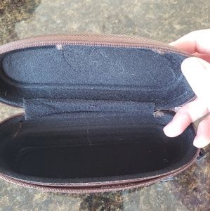 Maui Jim sunglasses case